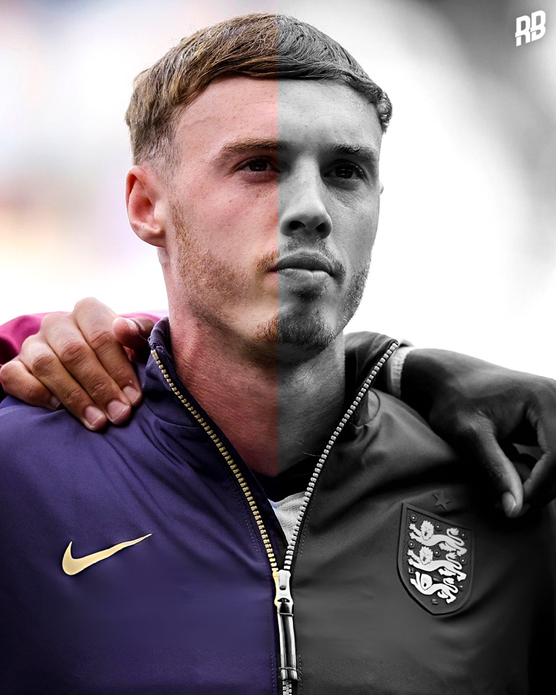 This is crazy… Cole Palmer will NOT go to the World Cup, he’s been left out of the England squad by Thomas Tuchel 🤯🏴󠁧󠁢󠁥󠁮󠁧󠁿

From scoring in the Euro 2024 final 2 summers ago to being left out altogether… you have to feel for Cole 💔

Should Palmer have been included? 👇🏽