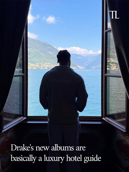 Drake knows his hotels. Whether he’s on tour or just needs to disappear for a while – usually with a 767 full of people in tow – the man has taste. After combing through all three of his new albums, we noticed he couldn’t help but leave a trail. From a not-yet-open @bvlgarihotels in Bodrum to @claridgeshotel in London, here’s every luxury hotel Drake name-dropped – or hinted at – across Iceman, Maid of Honour, and Habibti.

Follow @theliber for the latest in luxury travel.

#TheLiber #Drake #LuxuryHotel #LuxuryTravel #FirstClass