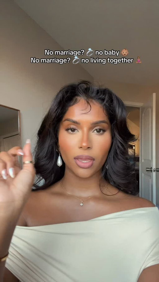 It’s quite simple 🧘🏽‍♀️