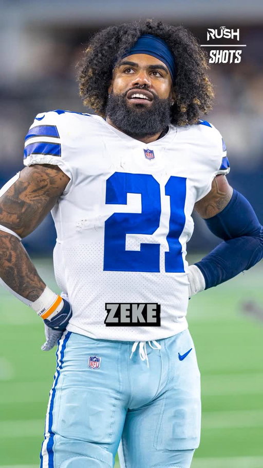 Lavonte David on the toughest RB to tackle!