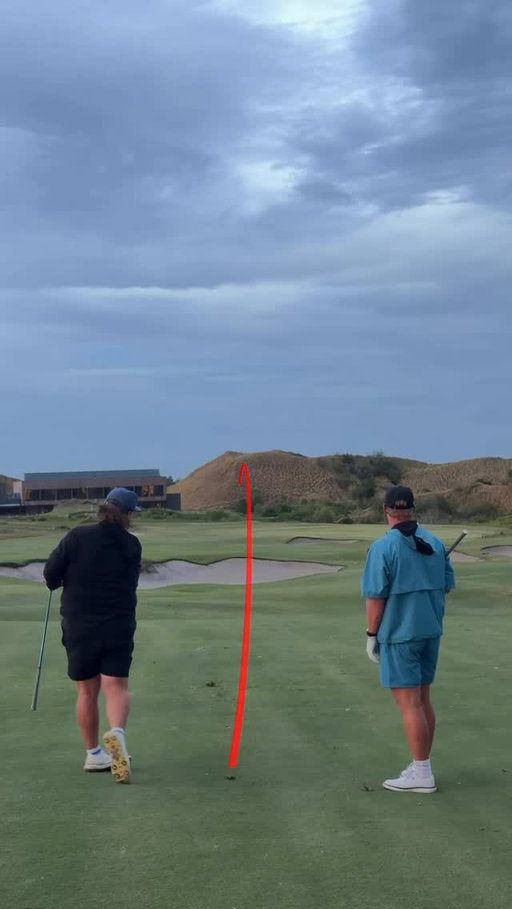 I don’t think I can learn from any one better…. @jakedezgolf showing us how to hit that sick stinger! This was so sick to see in person!
-
-
-
#golf #golfaddict #golfswing #golfpro #golfshot