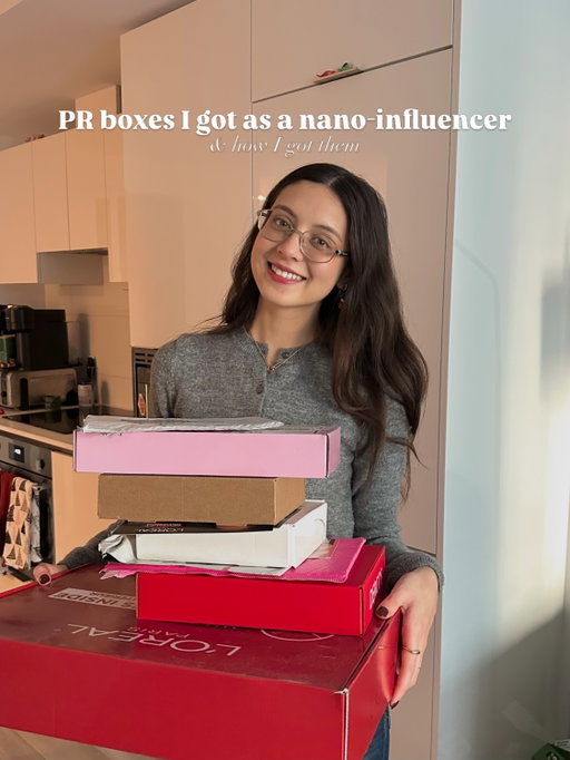 How do I get PR???

A lot of times your brand and your account speak for themselves, and if your bio has an easy way to contact you, brands will reach out! But here are a few other ways I’ve managed to get my hands on some goodies!

As always I am so thankful for the opportunities I get through this platform. I just love to share all things beauty and skincare whether or not it leads to getting PR :)

#skincarecanada #beautyinfluencers #skinfluencer #prpackage #beautypr