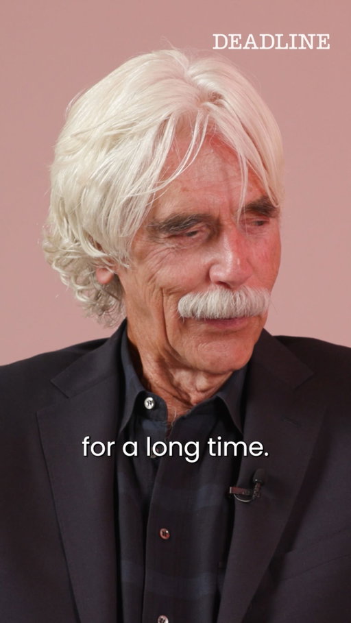 Sam Elliott on voicing Smokey Bear and the cool personal connection he has to that campaign 

Watch the full episode of The Actor’s Side online at the link in bio.