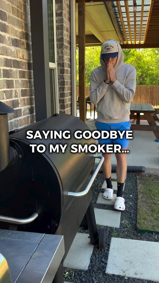 It can be hard to say goodbye… but there’s no better time to say HELLOOOO to a new Traeger. 🔥

With Father’s Day around the corner and our biggest savings of the year happening now, there’s never been a better excuse to upgrade your backyard setup.

Save up to $230 on select grills and make this summer one to remember.

Hit the link in bio to find a retailer near you.

🎥 @tobojosh

#Traeger #TraegerGrills #Traegerhood #FathersDay #BBQ #Grilling #BackyardBBQ #GrillSeason #WoodFiredFlavor #summersale