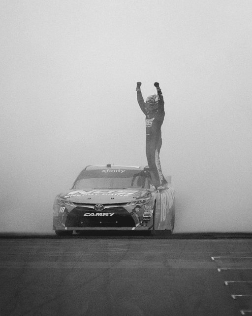 The entire INDYCAR community is saddened and heartbroken by the passing of Kyle Busch.

We extend our deepest condolences to his family, friends, Richard Childress Racing and the entire NASCAR community during this difficult time.
