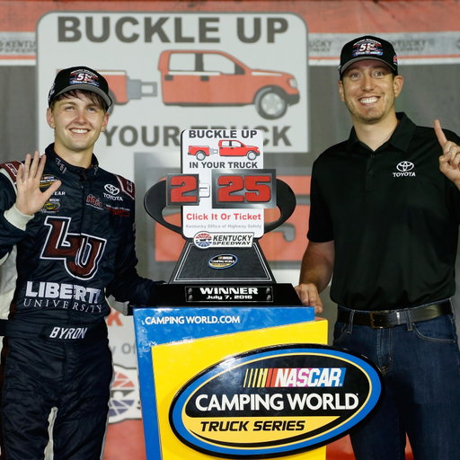 I’m so sad and stunned to hear the news about KB. He meant so much to a lot of people, not just myself. Kyle was the best mentor you could ever have. He was incredibly unselfish, cared about his people and his family deeply. And helped shaped my career to what it is. I’m heartbroken. Thinking and praying for the Busch family during this time.