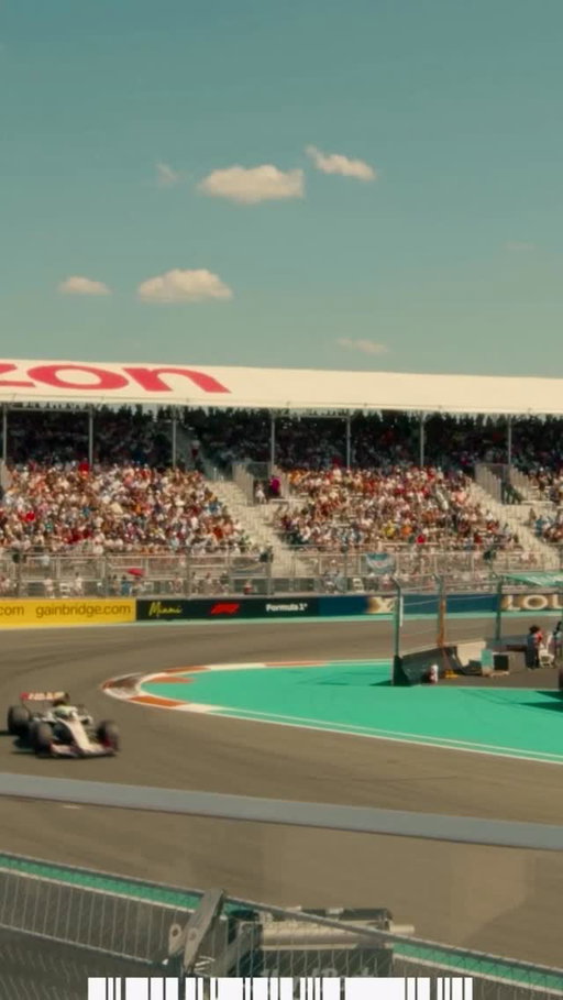 sounds from f1