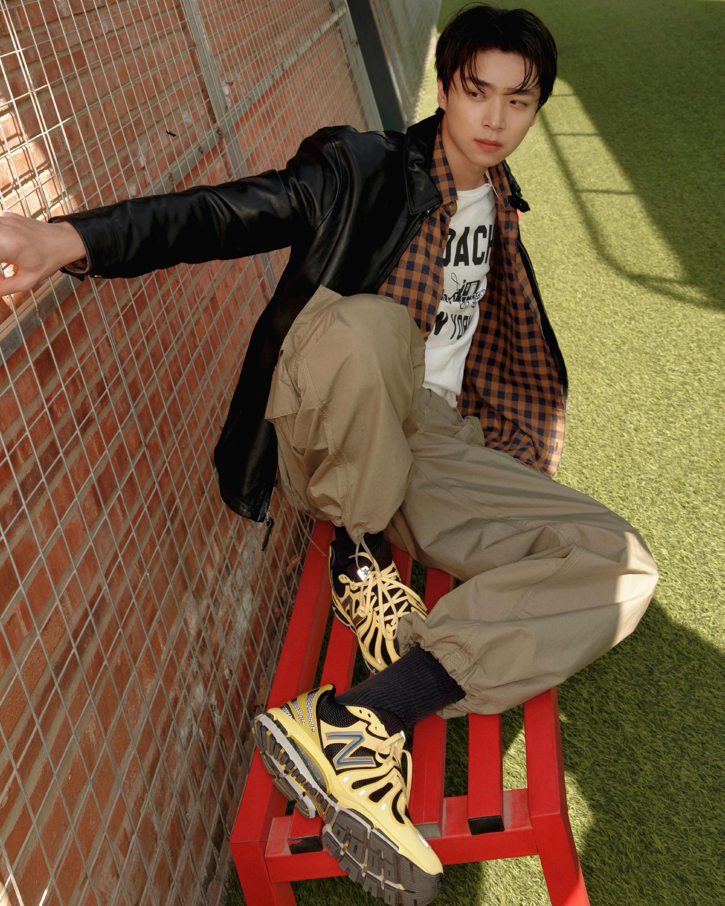 Singer Zhang Jiayuan is featured in @NylonChina wearing a #PoloRalphLauren leather jacket. 

Executive Producer: Derek Ding
Photography: Tianyao Wang
Editor: MuMian
Styling: FuLLrooM
Makeup: Peter Qian
Hair: Rocky Xiao
Artist Coordinator: Chou He (Crex)
Producer: Ruize Liu at FullBay
Executive Producer: Chaoyue Luo at FullBay
Location Producer: Huayu Yang
New Media Editor: Lydia Ye
Makeup Assistant: Xiaoyan Chu
Hair Assistants: Lulu Dong, Jingyi Zhang
Styling Assistants: Bing-gan, Qian Le
Talent: @into1__zhangjiayuan_

#RLEditorials #PoloRLStyle