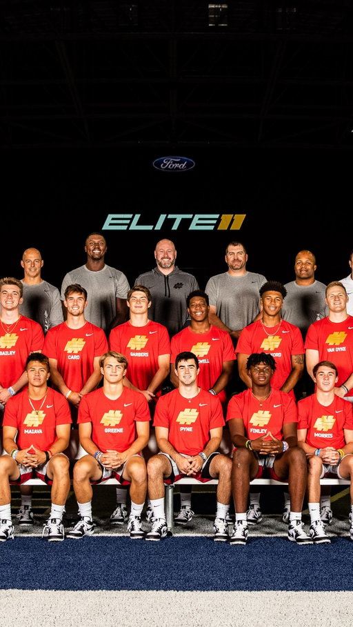 Flashback to 2019’s battle of the tribes 🔥 

8 days remaining until the #Elite11 Finals!