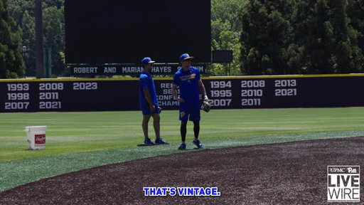 𝗠𝗶𝗰’𝗱 𝗨𝗽 🎙️ Vintage Dulin 🔊
