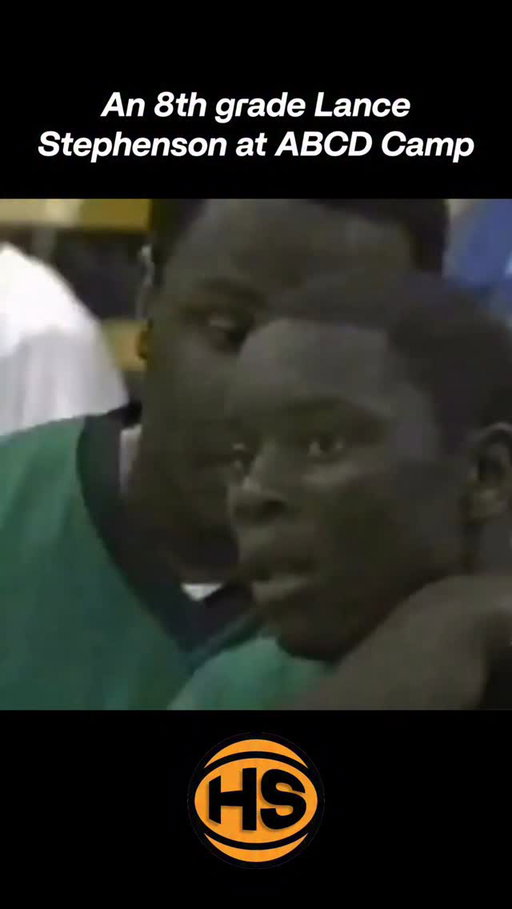 Lance Stephenson was one of the biggest names in New York high school basketball during his time at Lincoln High School in Brooklyn.

Known as “Born Ready,” Stephenson played with a level of confidence and flair that made him a national name before he ever stepped on a college court. He became New York State’s all-time leading scorer, won multiple city championships, and carried the same Lincoln program that produced names like Stephon Marbury and Sebastian Telfair.

After high school, Stephenson spent one season at Cincinnati before being selected in the second round of the 2010 NBA Draft by the Indiana Pacers. He went on to carve out a long NBA career with teams including the Pacers, Hornets, Clippers, Grizzlies, Pelicans, Timberwolves, Lakers, Hawks, and others.

#lancestephenson #hoopmixtape #highschoolbasketball
