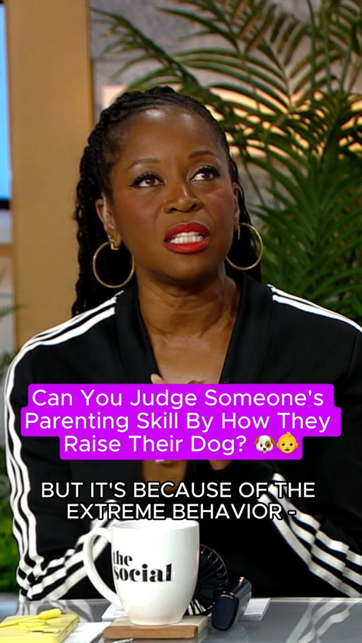 Can you determine if someone will be a good parent by how they raise their dog? A man writing into the ‘Toronto Star’s’ ‘Ask Lisi’ advice column says that he and his wife recently got a dog, and it’s making him question if he can have kids with her. He says the couple has disagreements about the dog being allowed on their bed, cleaning up after the dog, and wiping the dog’s feet. Is it reasonable for him to judge how compatible they’ll be as parents given their disagreements about the dog? 

Watch the full debate at our link in bio!