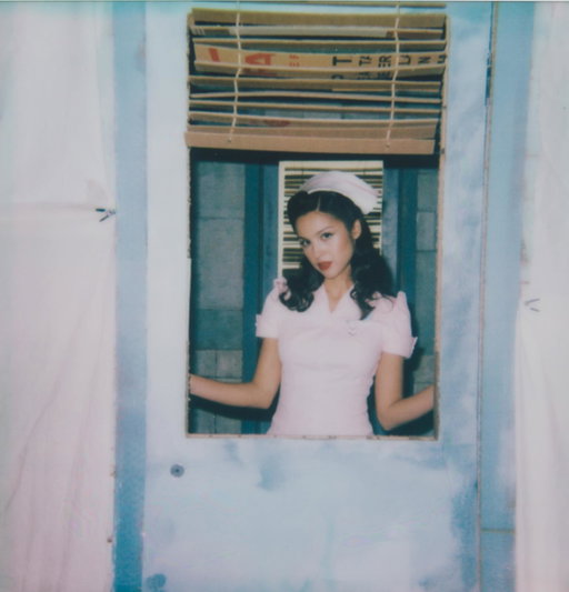 THE CURE SONG AND VIDEO IS OUT NOW!!!!! this song means so much to me and I’m so so so happy that it’s out in the world! shout out to @dan_nigro for making it with me and being the best producer/songwriter in the game. thank u @bead.lizard and @catsolen for creating this brilliant, imaginative music video that I adore. this song is the thesis statement of you seem pretty sad for a girl so in love and it made the whole album click for me. I hope you enjoy it xoxoxox ❤️❤️❤️❤️