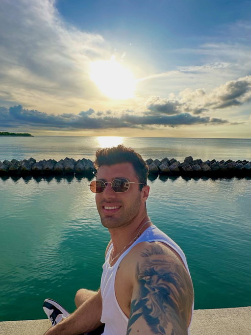 Okinawa 🇯🇵🏝️