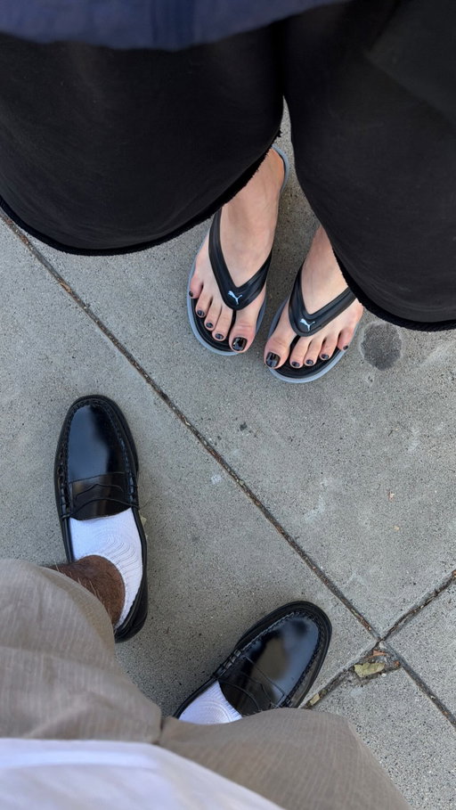 chanclas that i love so much for all of the cute summer outfits 🩴 #summeroutfits #flipflops #flipflopseason