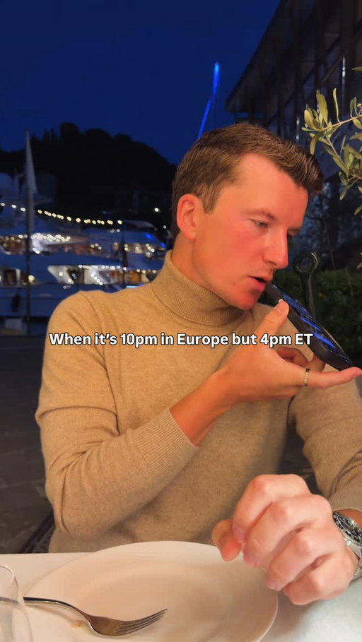 Somebody’s gotta do it 😂😂😂 #funny #couples #luxurylifestyle #eurosummer #remotework
