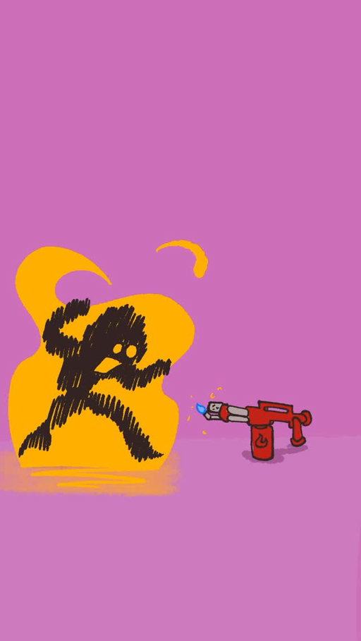 Friendly reminder that nobody asked me to make this… Based on the most recent SNL performance featuring Sir Paul McCartney 
-
-
-
#snl #paulmccartney #animation #comedy #reel