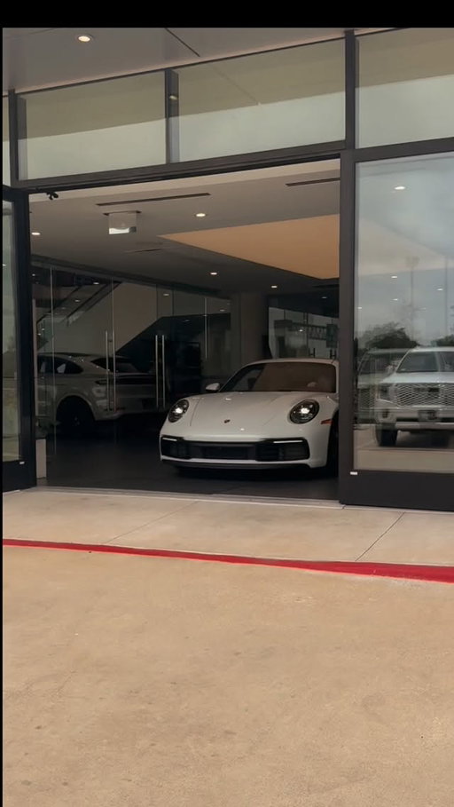 If a regular dumbass like me can turn a wild dream into this, imagine what you can do.  Believe in the dreams you pray for. #thriving  #porsche #porsche911 #dreamscometrue #marraigehumor