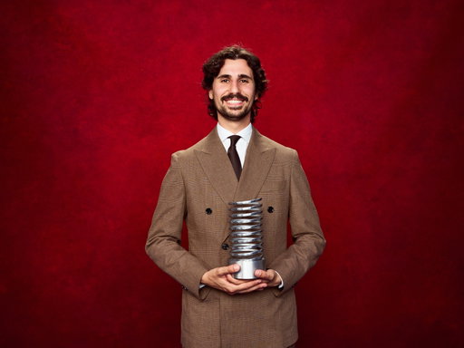 I used to never understand why someone would say they felt humbled after winning an award. However, after taking home the Webby for Best Short Form Video of 2025, I still don’t. We’re lit as hell! Bigger and better on the way! Never been more high on my own supply! 

On a more earnest note, I was actually being super earnest and forthcoming in my above paragraph. Let’s crank this sh*t to 11!