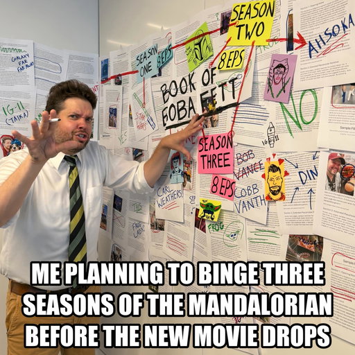 It’s no conspiracy — when you have every season, spin-off and movie in one place with StreamStore, it’s easy to catch up.