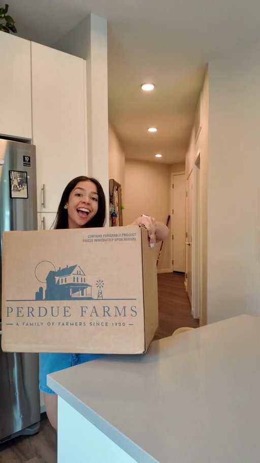 Healthy, high-quality protein delivered right to your door? Summer made easy. 🍗🚚☀️⁣
⁣
From premium meats to family favorites, there are plenty of ways to shop online—but only one brings together the taste, quality, and variety you can count on. That’s the Perdue Farms difference.⁣
⁣
Get grilling season ready and stock up now — save up to 60% 🔥