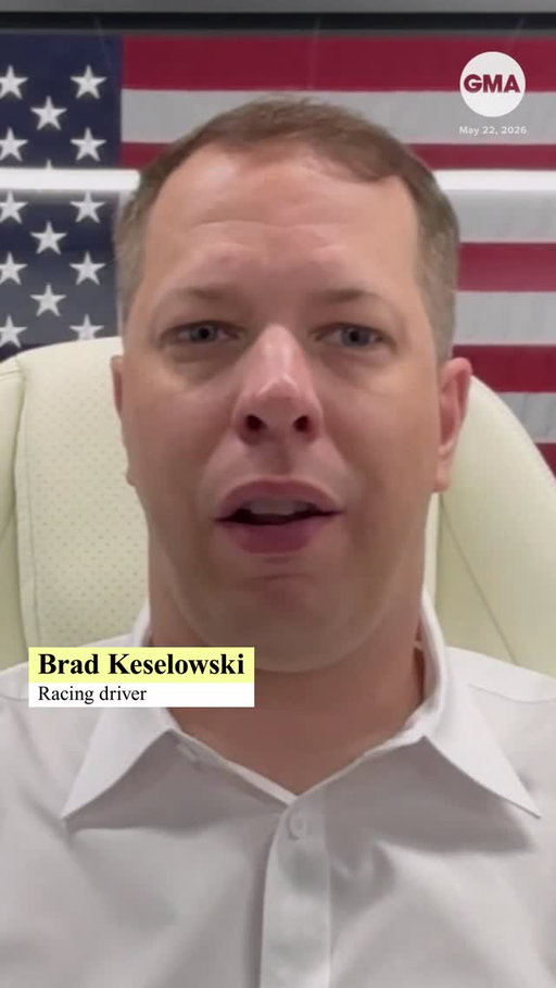 Longtime NASCAR rival Brad Keselowski reacts to the sudden death of Kyle Busch: “We we’re rivals, but the NASCAR racing community is still a brotherhood...the sport is never really going to be the same without Kyle.”