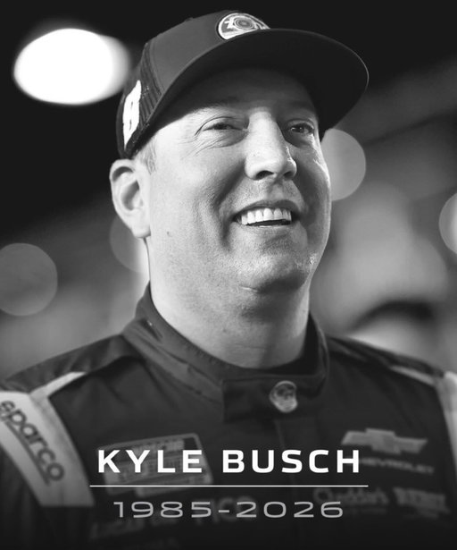 In honor of the legend we lost yesterday.. honored I got to be apart of the Kbm family for a little while! Enjoyed my time I was given. From the awesome person you were, to our Toyota motorsports lunch dates, to the father figure you are to your family, and to top it off the racing industry as a whole you’ll forever go down as a legend! RIP my friend!