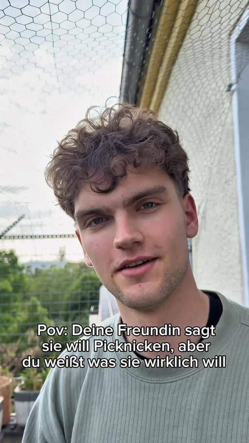 Werbung | Wie findet ihr das Ende? 😂 @mcdonaldsde #mcdsummer #sharing
Checkt die neuen Produkte bei McDonald's aus! In teilnehmenden Restaurants. Nur solange der Vorrat reicht.