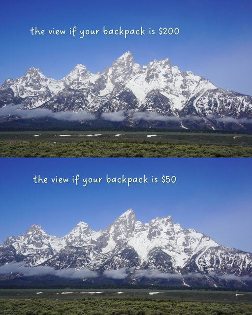 Just a friendly reminder that no matter where you’re at in life, no matter what you look like, how old you are, how expensive your equipment is, the views will always be there. 

They’ll be there for you 💕

#nationalpark #nationalparks #travel #outdoors #nature