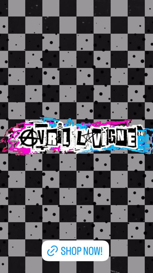 Story by avrillavigne on May 22, 2026