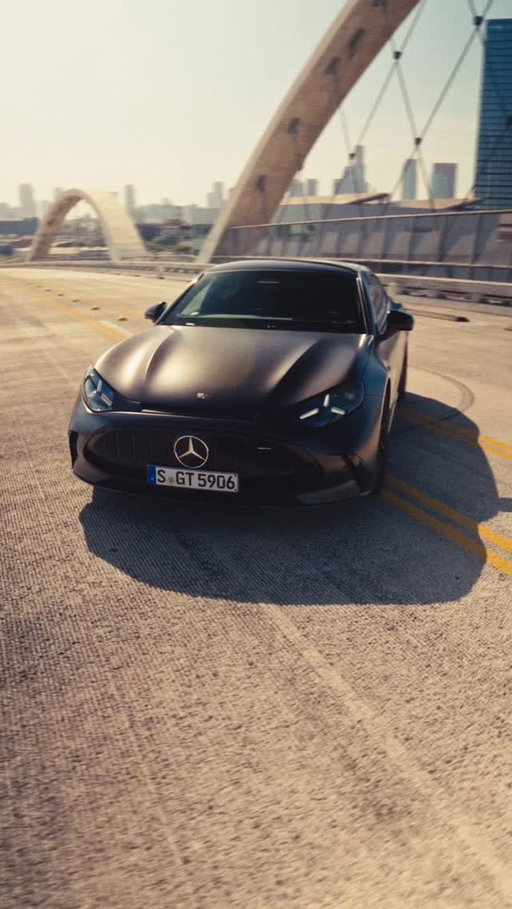 Watch it once, then loop it forever to feed your obsession 😮‍💨⚡
 
#MercedesAMG #SOAMG #AMGGT 
 
*Filmed on closed roads with a professional driver. Do not attempt.