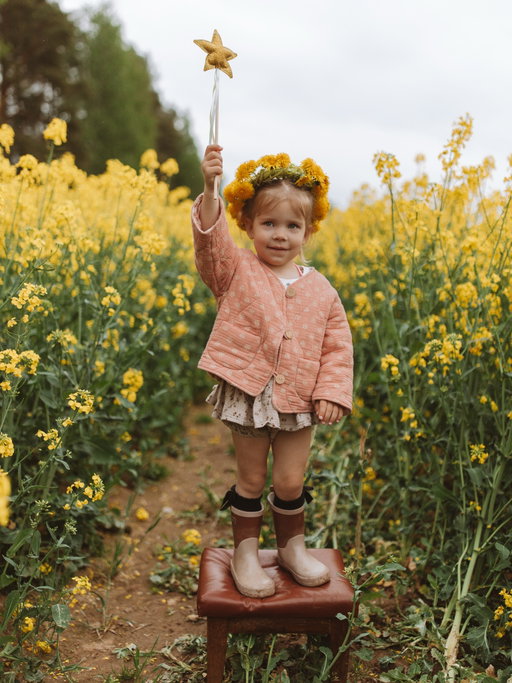 Šodien vārdiņa gaviļniece ir FRENKIJA 🌼 Sveicieni visiem vārdiņiem, kuri nav ierakstīti kalendārā! Jūs arī esat īpaši! 

Latvijā ir tikai divas Frenkijas un šī skaistā puķīte bija pati pirmā! 💛

Bāc, viņai ir tik skaists vārds, bet visbiežāk mēs viņu saucam par Frenci, Frenkīti, Fre, Frenčaladu, Frenčonu un citos mīļvārdiņos! 🤭

Daudz laimes, Frenci! 🎂

#frenkija