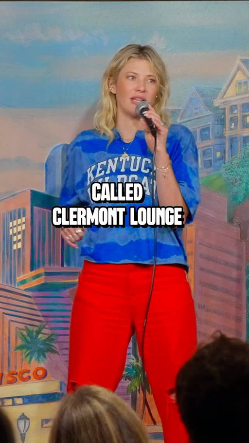 Tangy Taco was next 

Upcoming tour cities:
Salt Lake City, UT
Point Pleasant, NJ
Minneapolis, MN
Fort Collins, CO
Kansas City, MO

#atlanta #standupcomedy #nightlife #foodgasm