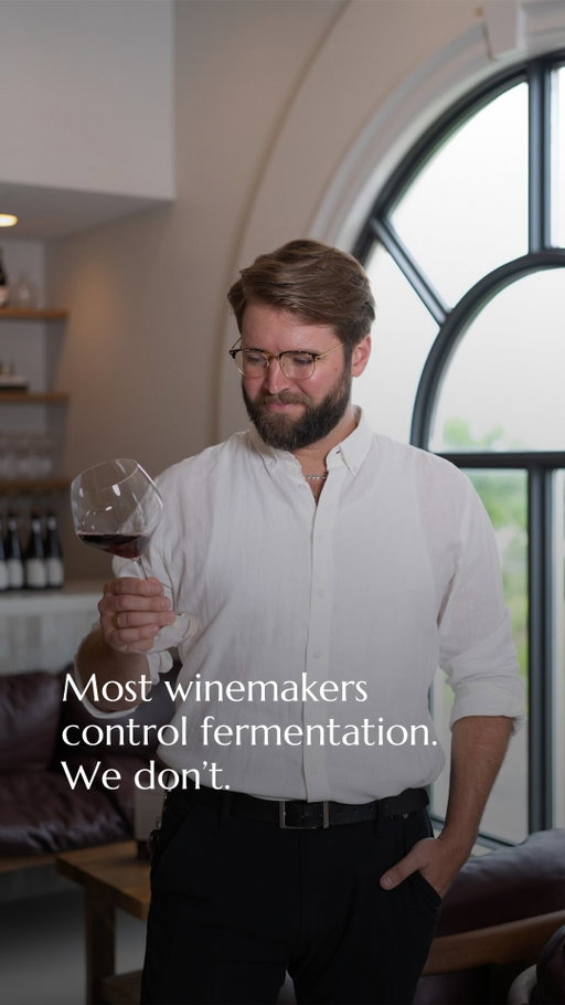 Most winemakers control fermentation. We don’t.

Phillip Brown, Senior Estate Winemaker, shares our secret to allowing the expression of Niagara shine through Burgundian-style wines. By embracing minimal intervention, the wine evolves with as little interference as possible. It requires patience, yet it results into something memorable; a truer expression of the final wine.

Explore our terroir-driven, Burgundian style wines today through the link in our bio.

#dlcj #niagarawinery #winemakers #terroirwine #wineeducation