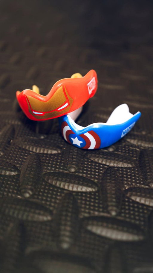 Find someone who makes you work for side control #Safejawz #Mouthguard #Jiujitsu #CivilWar #Marvel @sakuragrapplingacademy