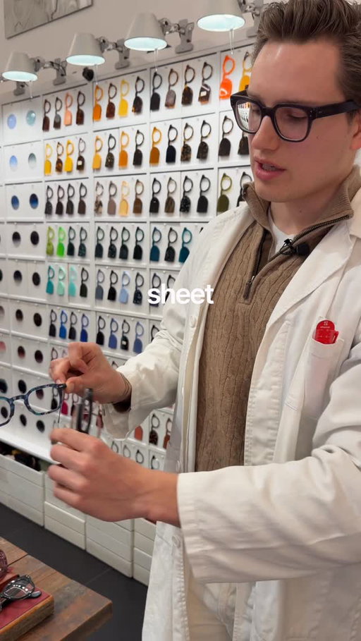 Before buying your next reading glasses: