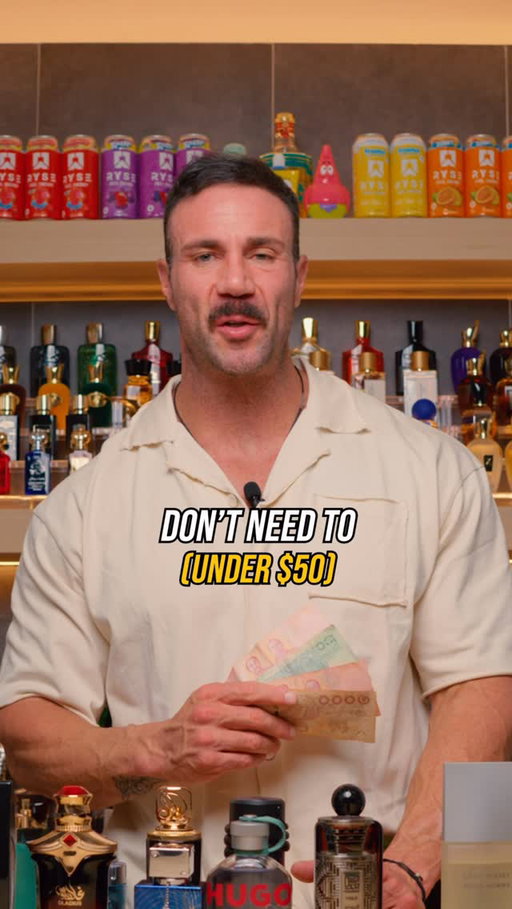 If you want smell good Under $50🫡❤️ #cologne #fragrance #perfume