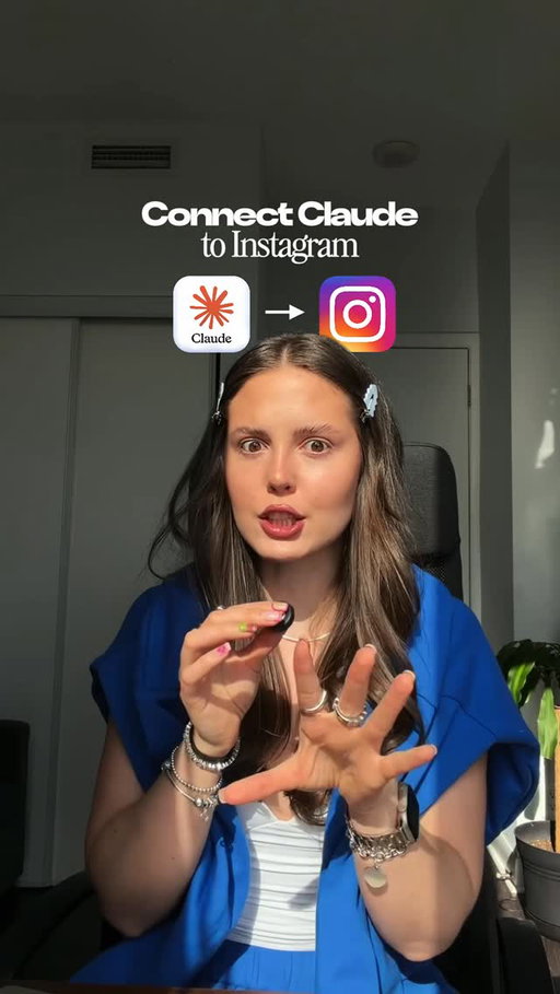 Comment “VIRALE” to get your free access 🤖

This AI is built specifically for Instagram growth and approved by Meta

It analyzes your audience, writes scripts based on real niche research, builds your full content plan and tracks your competitors all in one place

No more guessing what to post or why your content is not growing