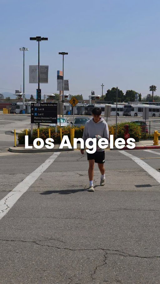 THIS will change the game in LA this summer.. 👀⚽️ @metrolosangeles #MetroPartner #GoMetro