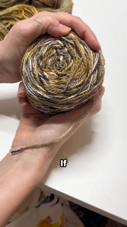 Sauðalitir | Sheep Wool

All the colours of Icelandic sheep on one skein.

Hand dyed by me. 40% Icelandic 60% merino blend.

Launching May 25th. Head to the link in my bio to subscribe to be the first to know when the new Icelandic Collection drops.