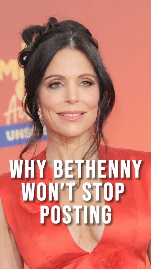 Comment “Link” to listen!
✨356: Drugs, Rage & a Murder Conviction — The Crash Documentary, Bethenny Spills on Her $20M Influencer Income + In The City Premiere✨

📸: Shutterstock and Bravo 

#bethennyfrankel #rhony #bravo #housewife #bravoaddict