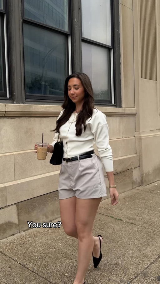Never underestimate a good outfit ✨ #elegantstyle #elegantfashion Spring outfit

Comment SHOP below to receive a DM with the link to this post on my LTK ⬇ https://liketk.it/6dK1o