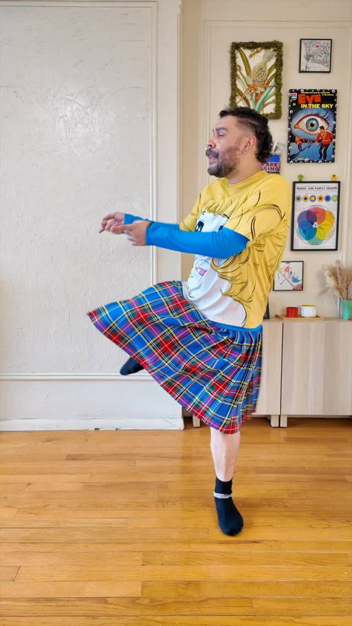 this skirt goes perfectly with these mesh tops and graphic tee

i love the colors of this skirt and honestly didn’t think it fit me anymore until i tried it on and now i can wear it all summer!

do you like how colorful this outfit is? 

kilt skirt @jeanpaulgaultier 
mesh top @marineserre_official 
graphic tee @pushbutton_official 
mesh jersey @losangelesapparel 
accessories @studiocult.co @loewe 
duck bag @coach 
hat @lesdeux 
rose loafers @marcnolanofficial