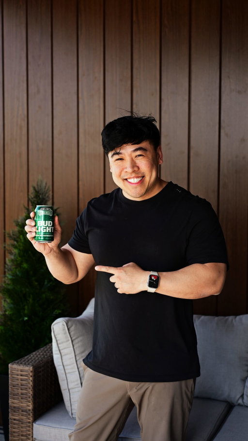 Bud Light has released these 112th Grey Cup Champions Cans - only available for a limited time! 💚

This batch of Bud Light was brewed to the roar of the entire 112th Grey Cup, including the inaugural Bud Light Halftime Show. ⭐️

I absolutely love the can design 🔥

Available exclusively in Saskatchewan at participating retailers, while supplies last! Why not get em’ while you can! Please Enjoy Responsibly. @CFL #BudLightPartner #19+ #EnjoyResponsibly