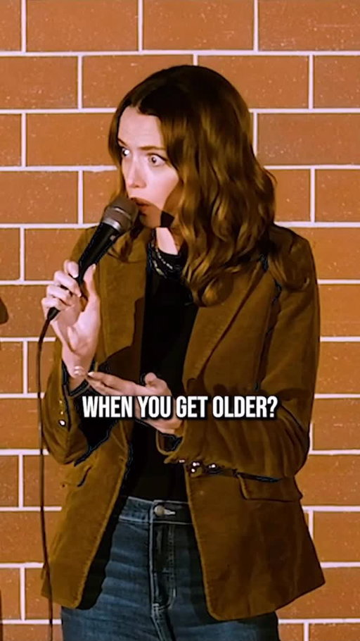 Share this w your mom. UPCOMING SHOWS: Vegas 6/4, Minneapolis 6/5-6, Beverly 6/12-13 full tour & tix in my bio