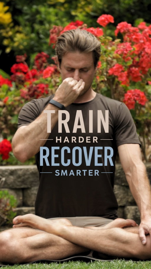 I’ve spent most of my life focused on pushing harder.

Lately, I’ve been learning that performance is also about knowing when to slow down.

Stress, sleep, recovery, nervous system regulation — it all affects the way we move, think, and feel.

Using Fitbit Air with the @googlehealth app and Google Health Coach has unlocked a much deeper awareness of those patterns for me in real time.

Recovery shapes performance more than most people realize.

#googlepartner 

Subscription required. Not for medical purposes. Results and availability varies. Available on select devices. Learn more: goo.gle/4tjeRq7