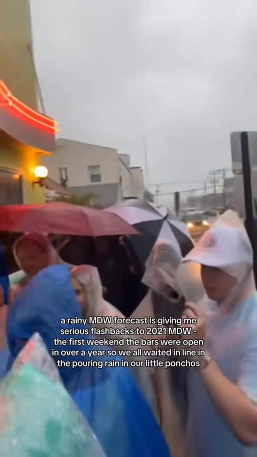 I’m convinced it will ALWAYS RAIN on MDW 😭⛈️🇺🇸

Does anyone know the last time the weather was nice during MDW? 👀👇

🎥 - @spreadsheetshan 

Follow @jerseyshoretv for all things Jersey Shore! 

#Jersey #Jerseyshore #Newjersey #jersey #jerseyshorelocal
