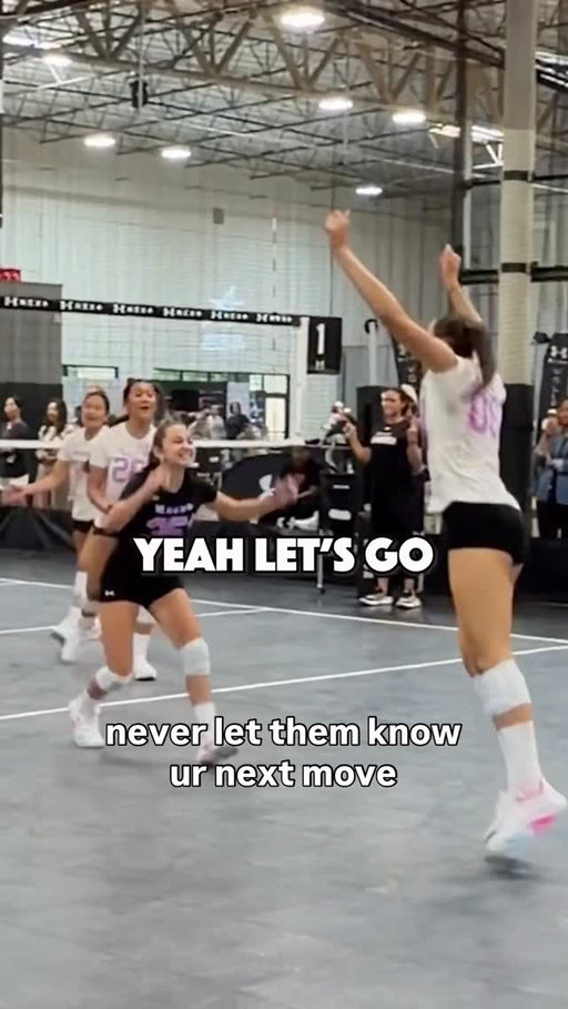 expect the unexpected 🤔