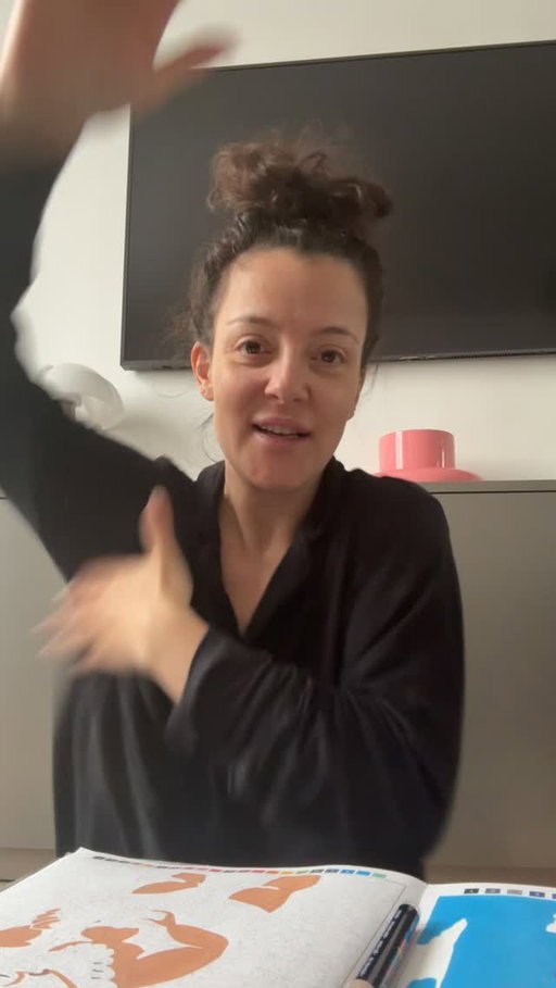 Je vous souhaite une merveilleuse journée ☀️
