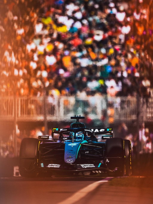 Friday favourites. 🤩

#CanadianGP